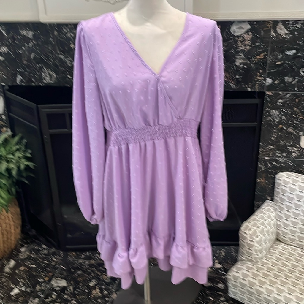 Bloomchic Size 2x